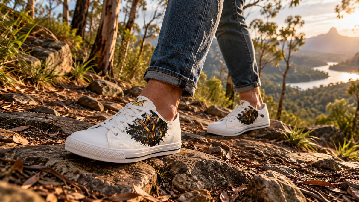 FOOTWEAR