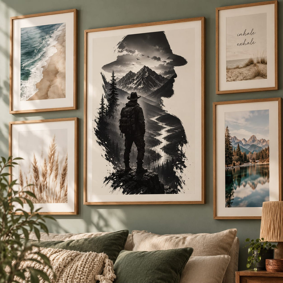 POSTERS