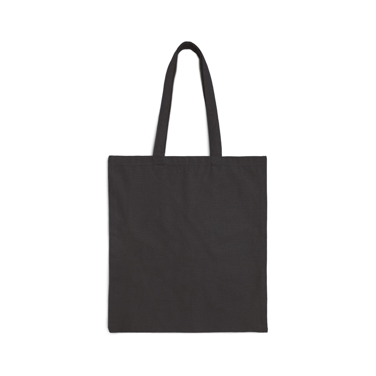 Tote Bag — Geometric WiLD VecMan Canvas Tote