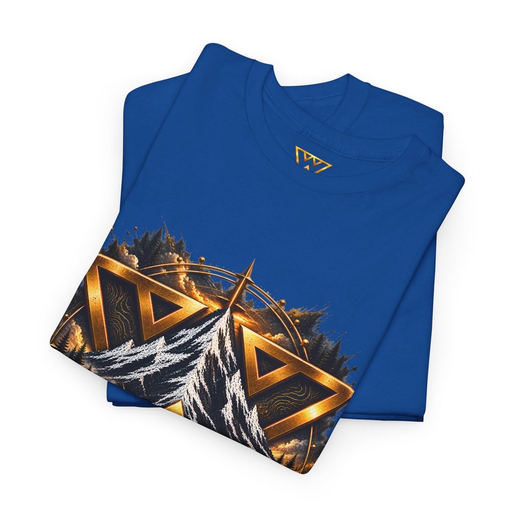 Small Wins Add Up Daily - Front & Back Print