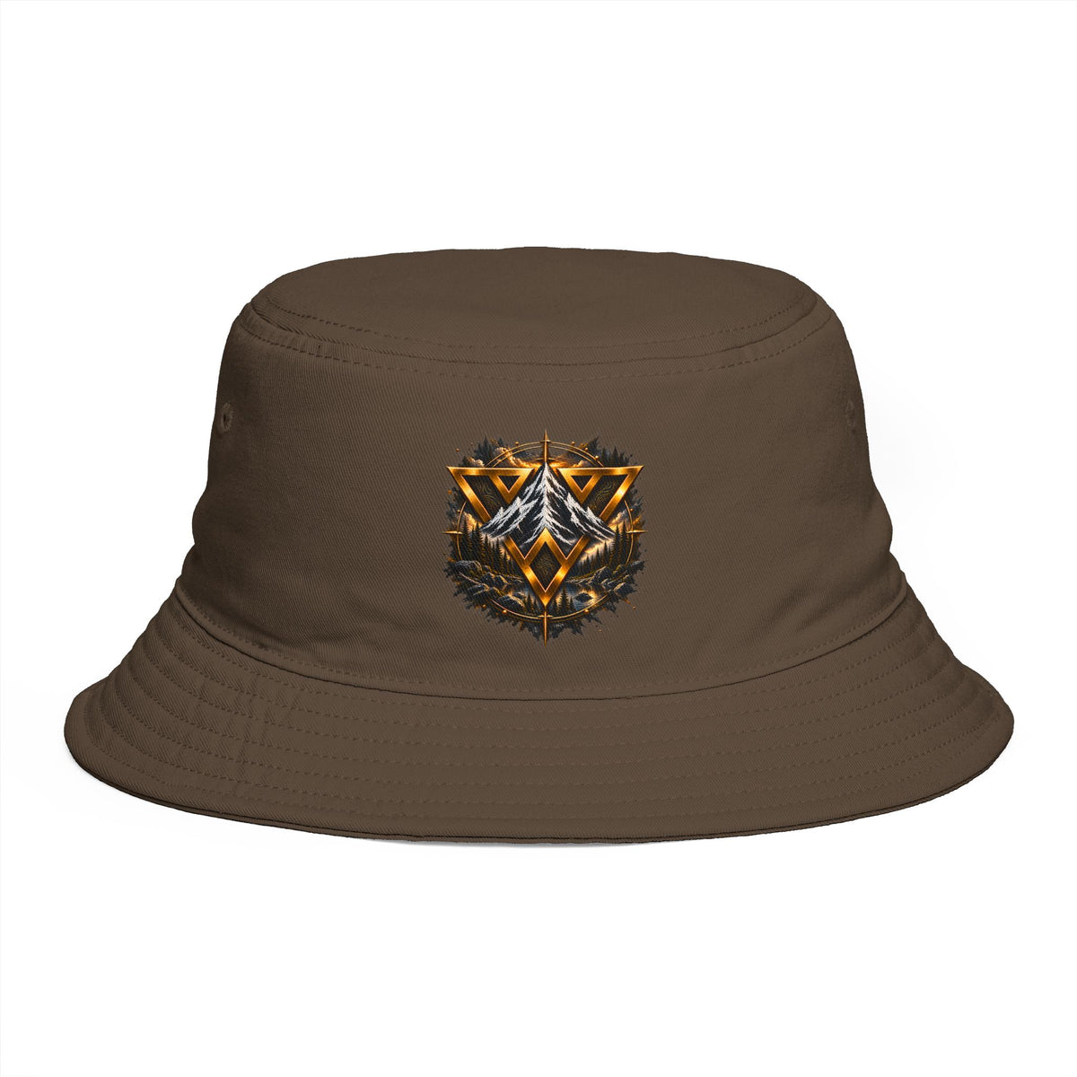 WiLD VecMan Bucket Hat