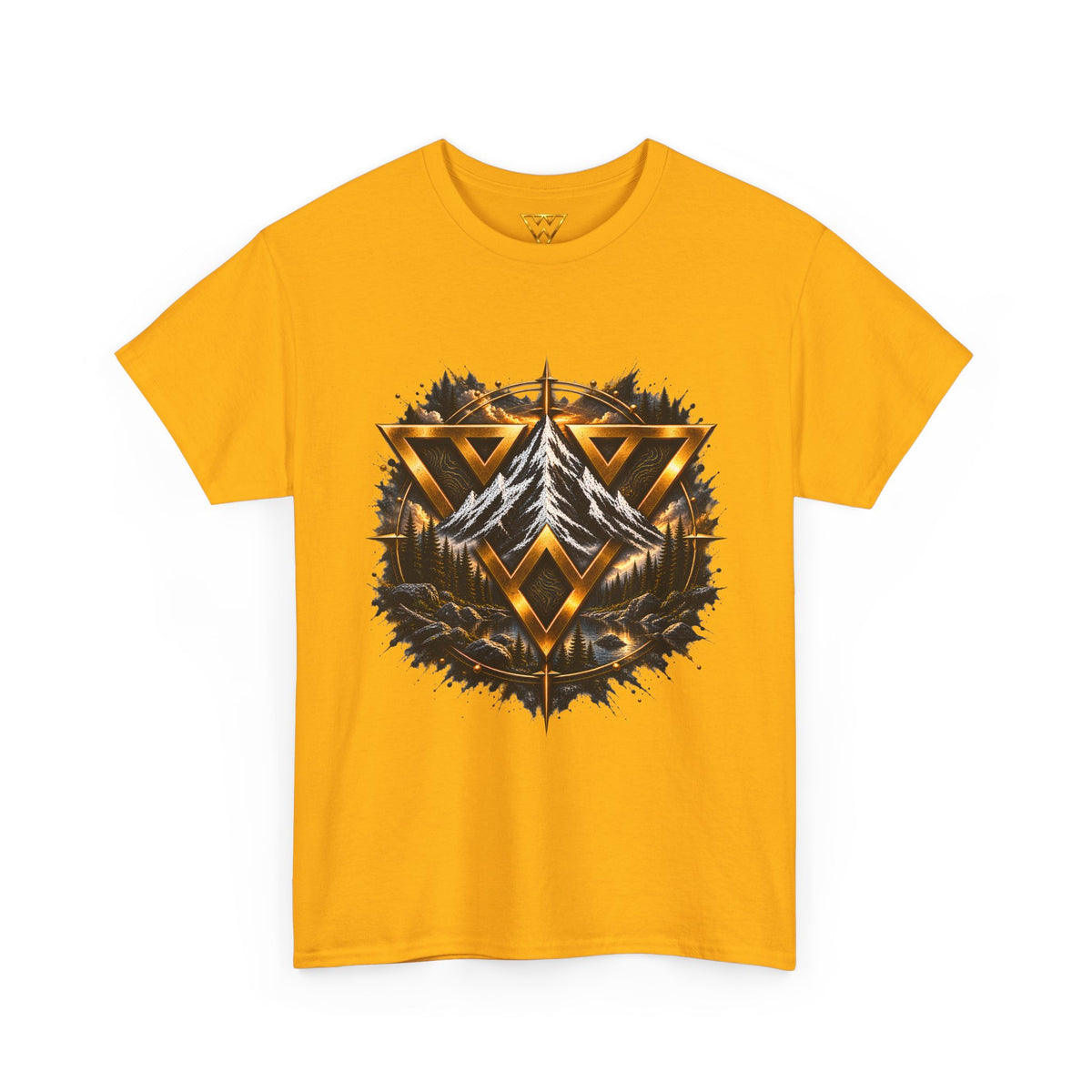Small Wins Add Up Daily - Front & Back Print