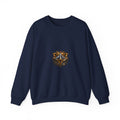 WiLD VecMan Crewneck Sweatshirt