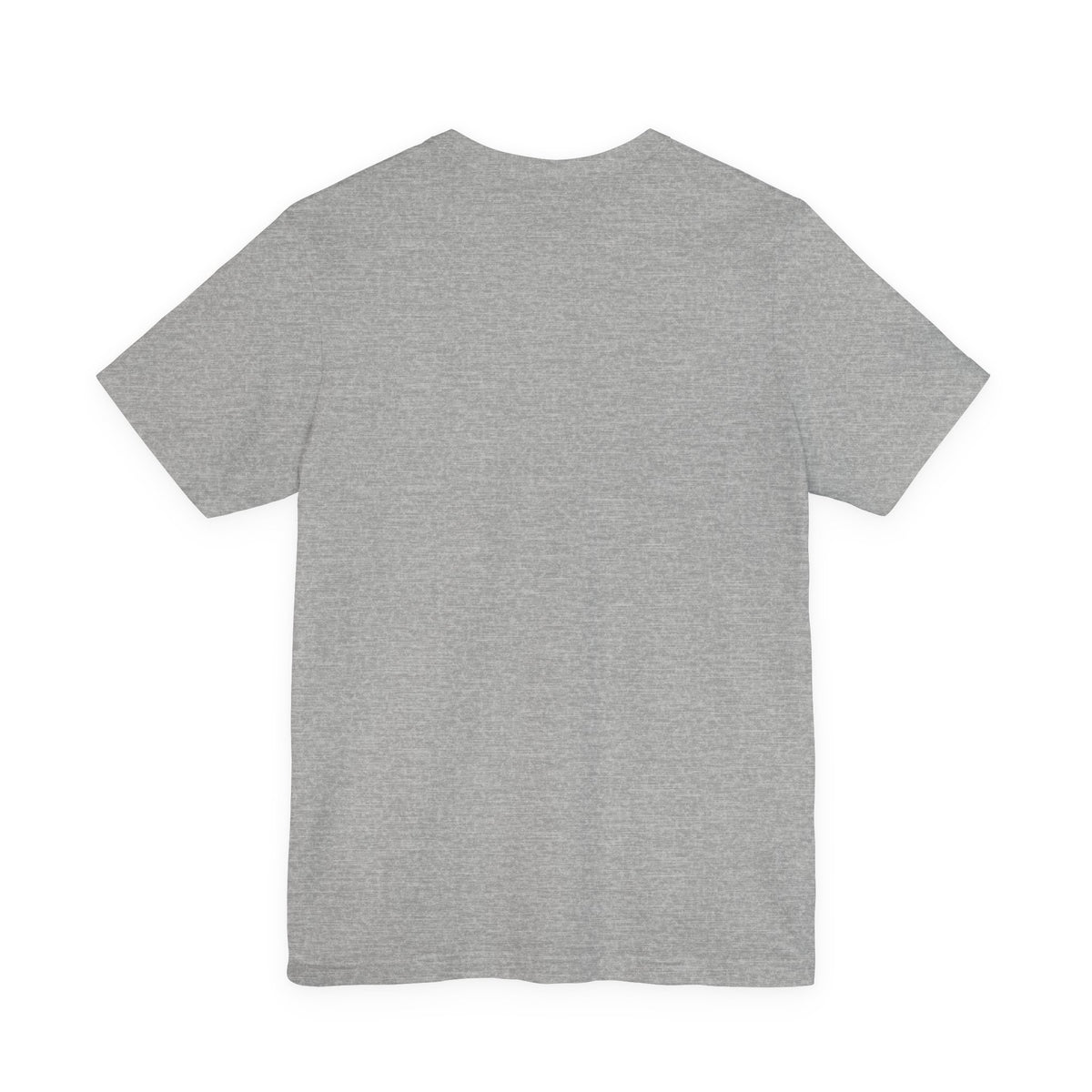 WiLD VecMan logo Graphic Tee — Geometric Forest Wolf T-Shirt
