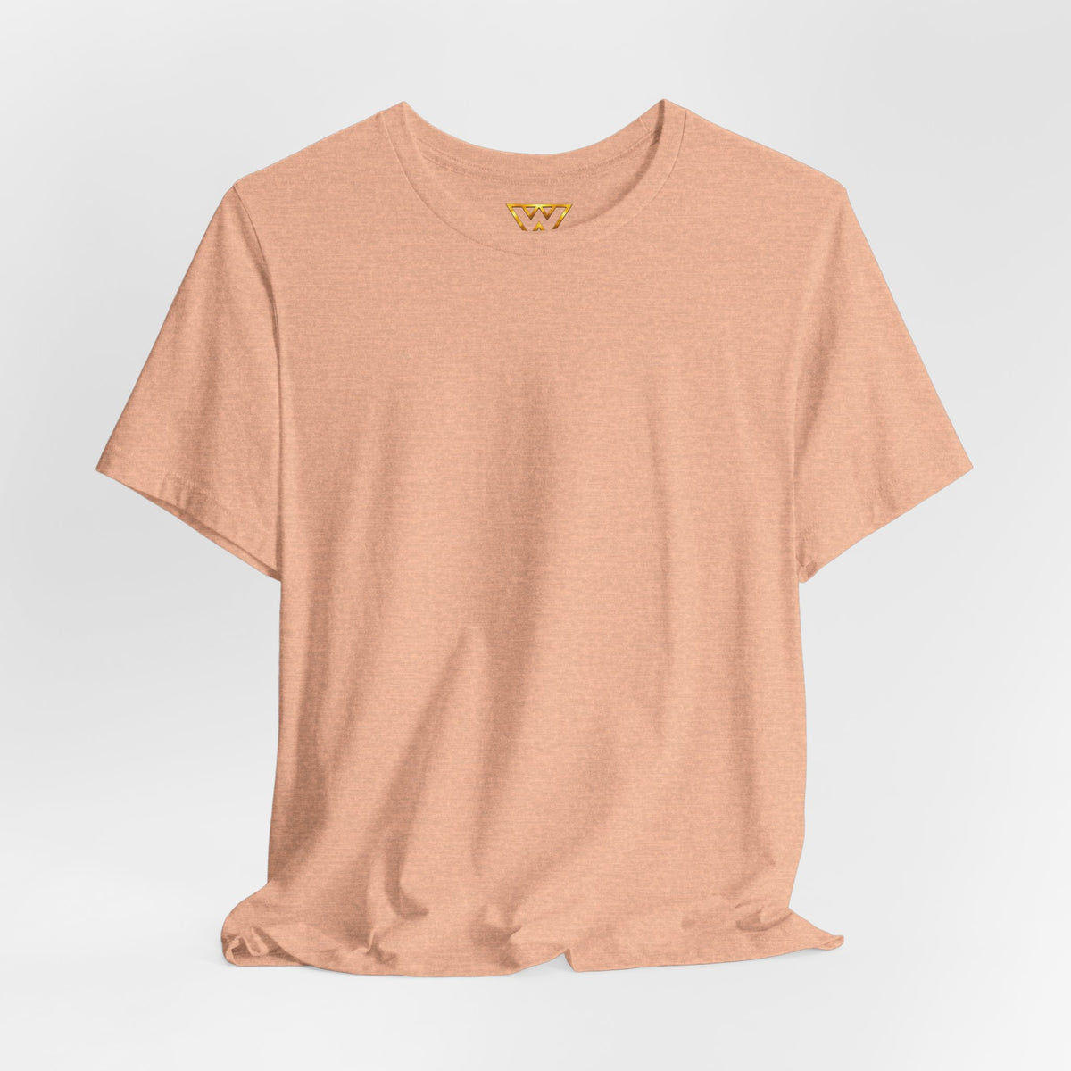 Keep Moving Forward T-Shirt — Motivational Hiker Sunset Graphic Tee