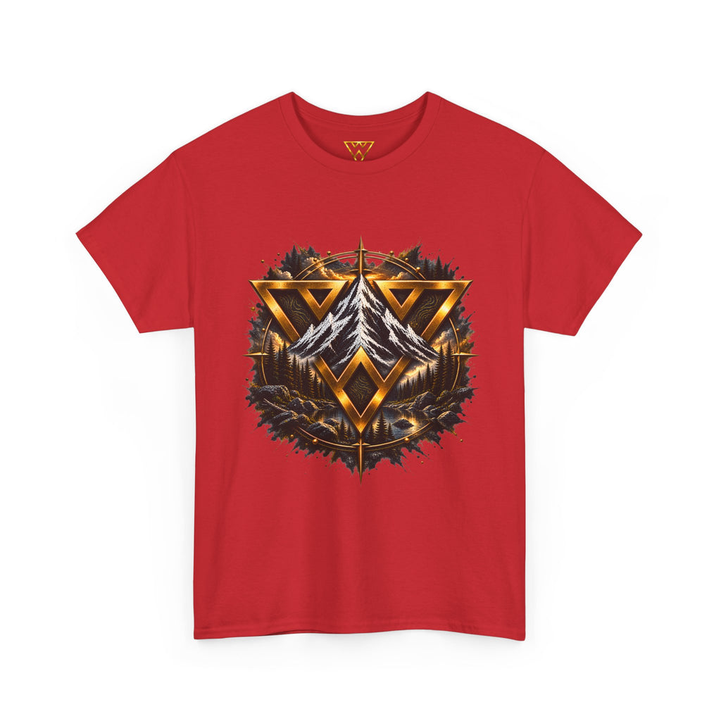 Small Wins Add Up Daily - Front & Back Print