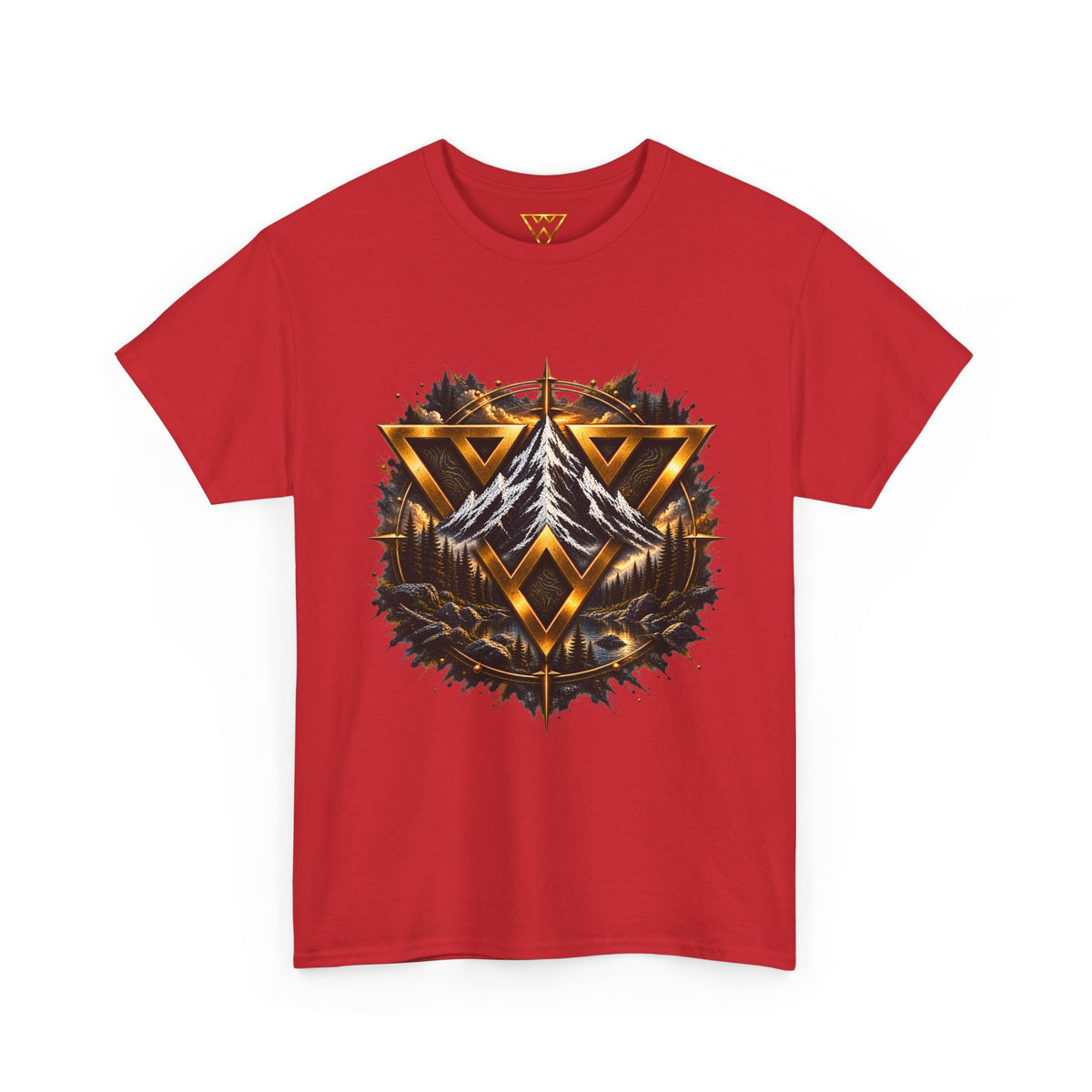 Small Wins Add Up Daily - Front & Back Print