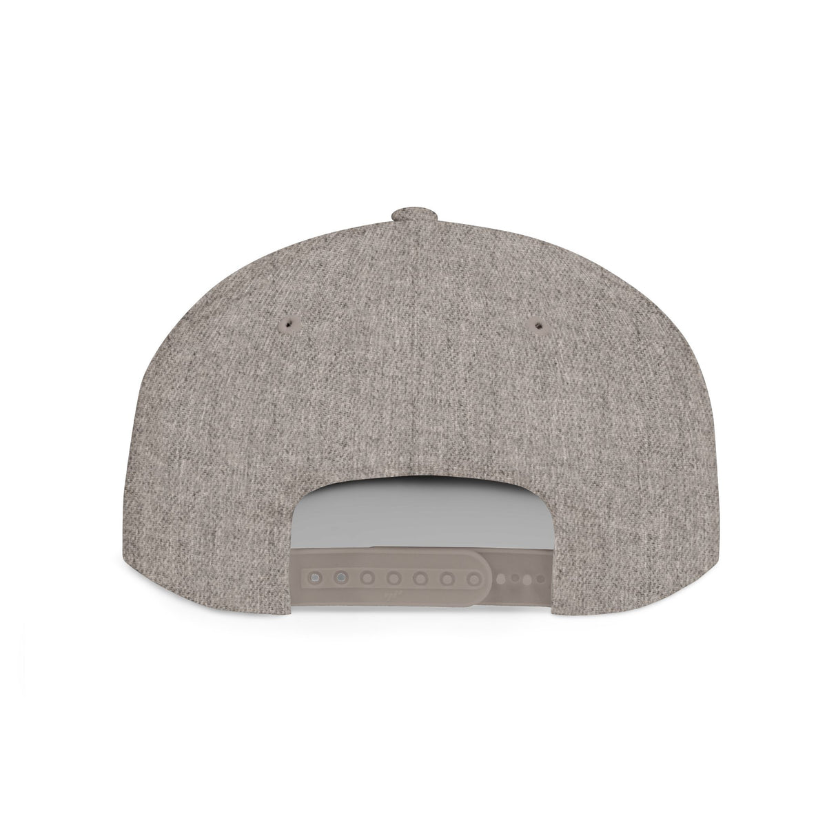 WildVecman Gold Crest Snapback Hat