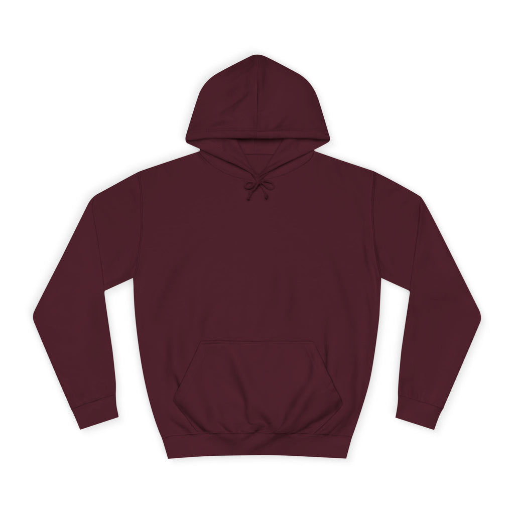 Explorez le sweat à capuche WiLD VecMan inconnu