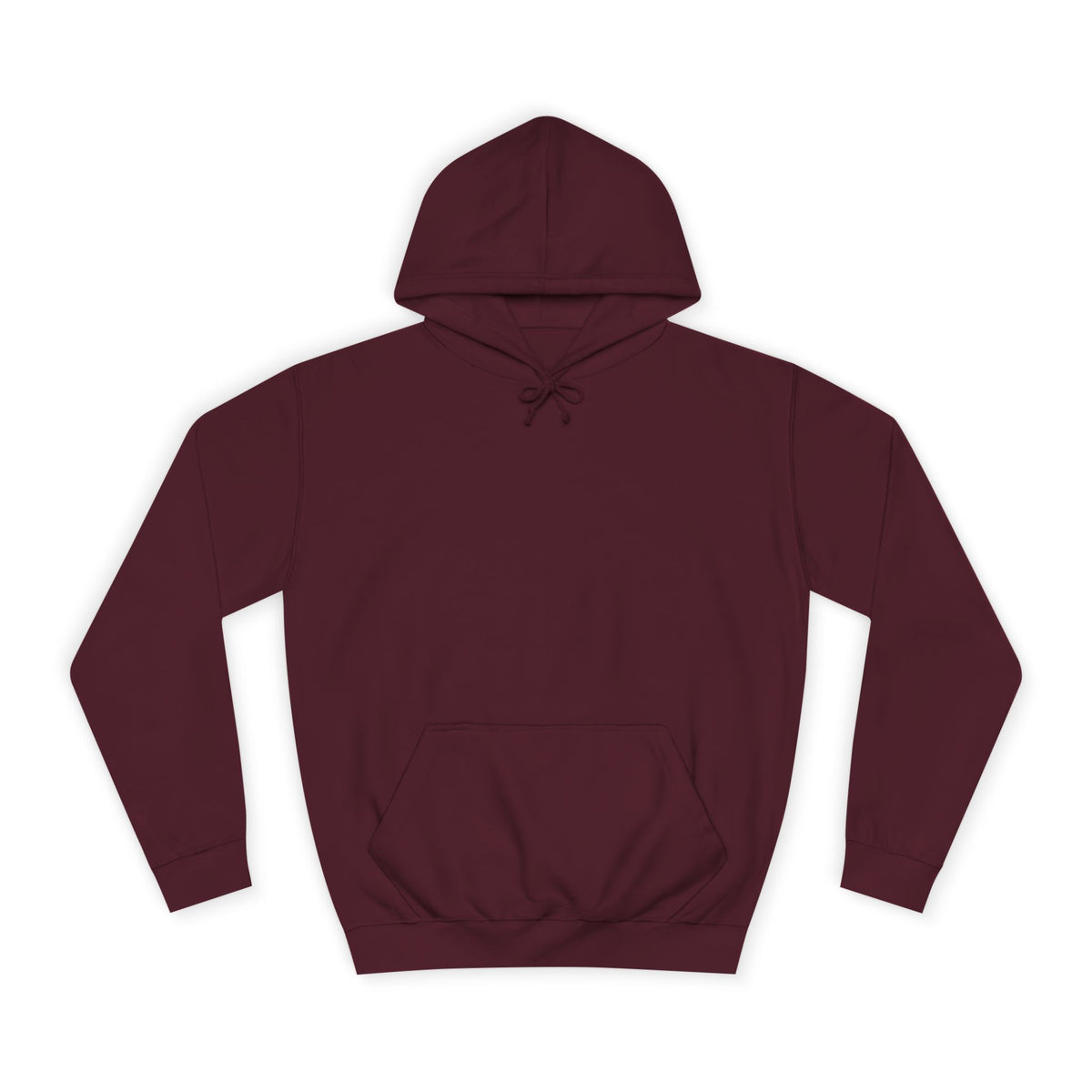 Explore The Unknown Hoodie — Adventure Graphic College Pullover
