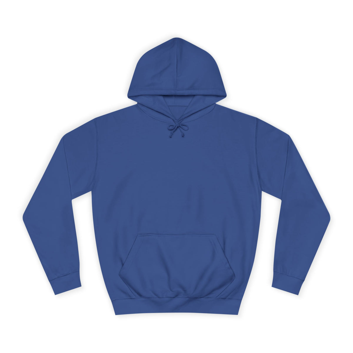 Explore The Unknown Hoodie — Adventure Graphic College Pullover