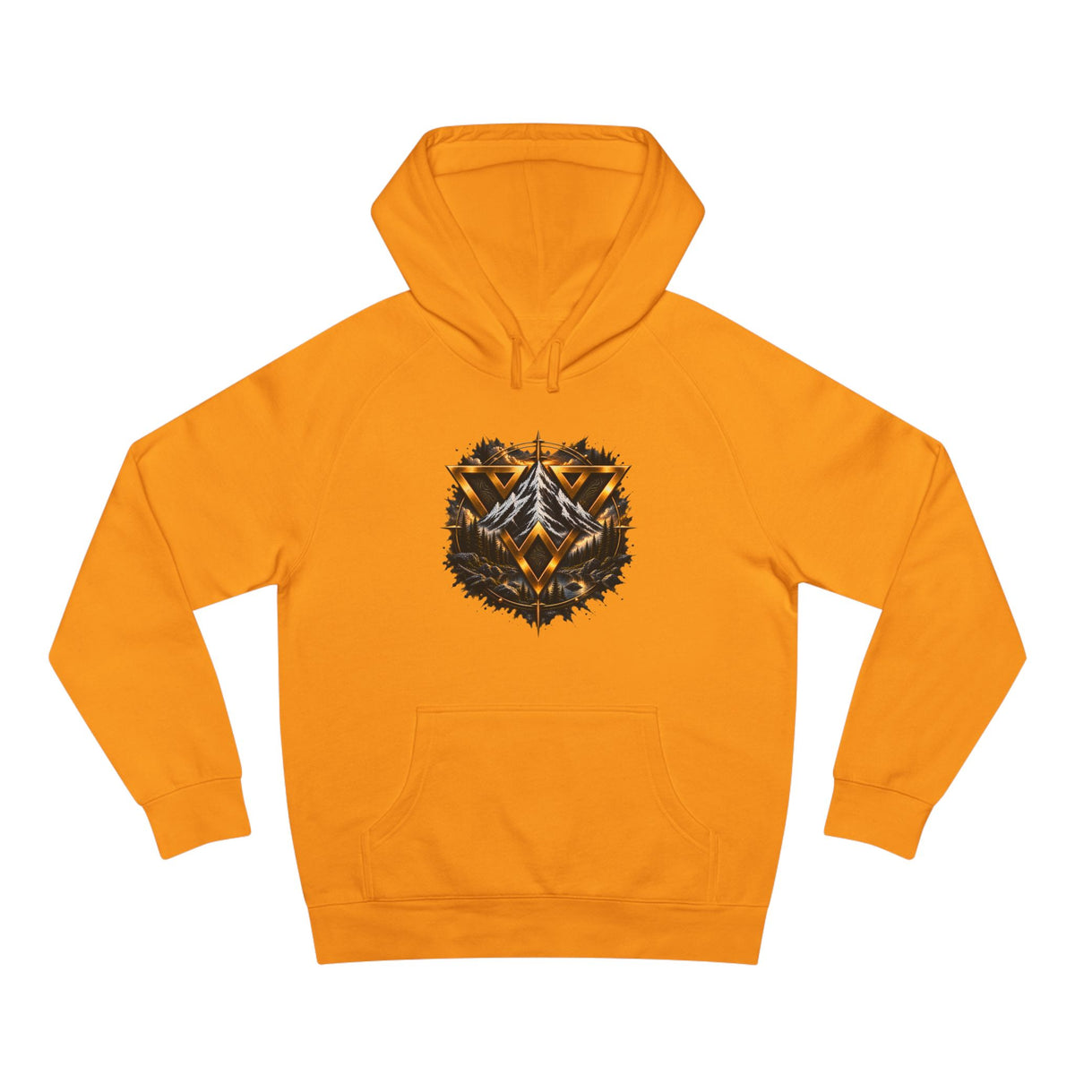 We Suffer Because We Think Everything Is Permanent Hoodie