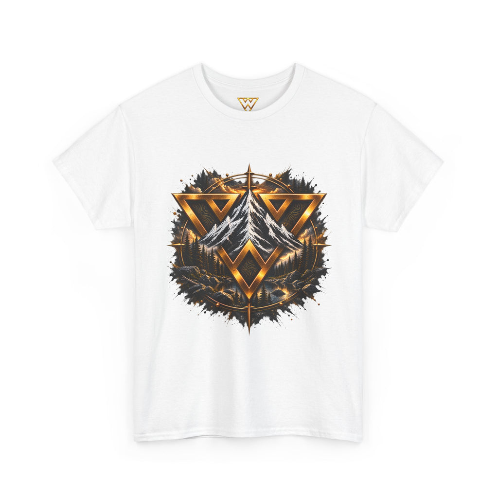 Small Wins Add Up Daily - Front & Back Print