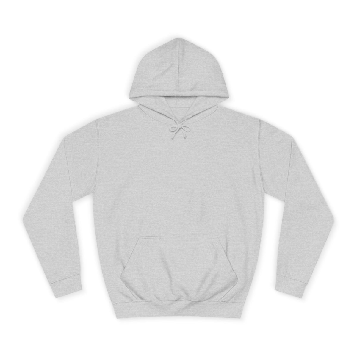 Explore The Unknown Hoodie — Adventure Graphic College Pullover