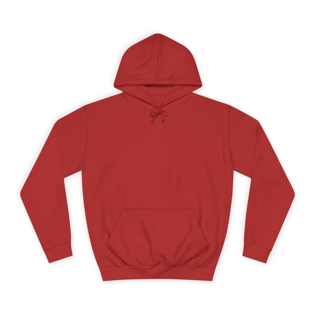 Explorez le sweat à capuche WiLD VecMan inconnu