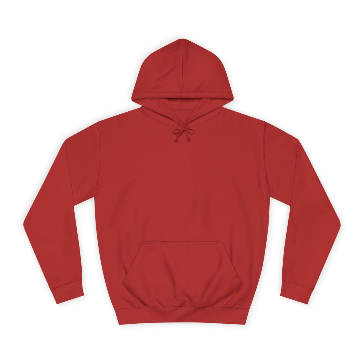 Explore The Unknown Hoodie — Adventure Graphic College Pullover