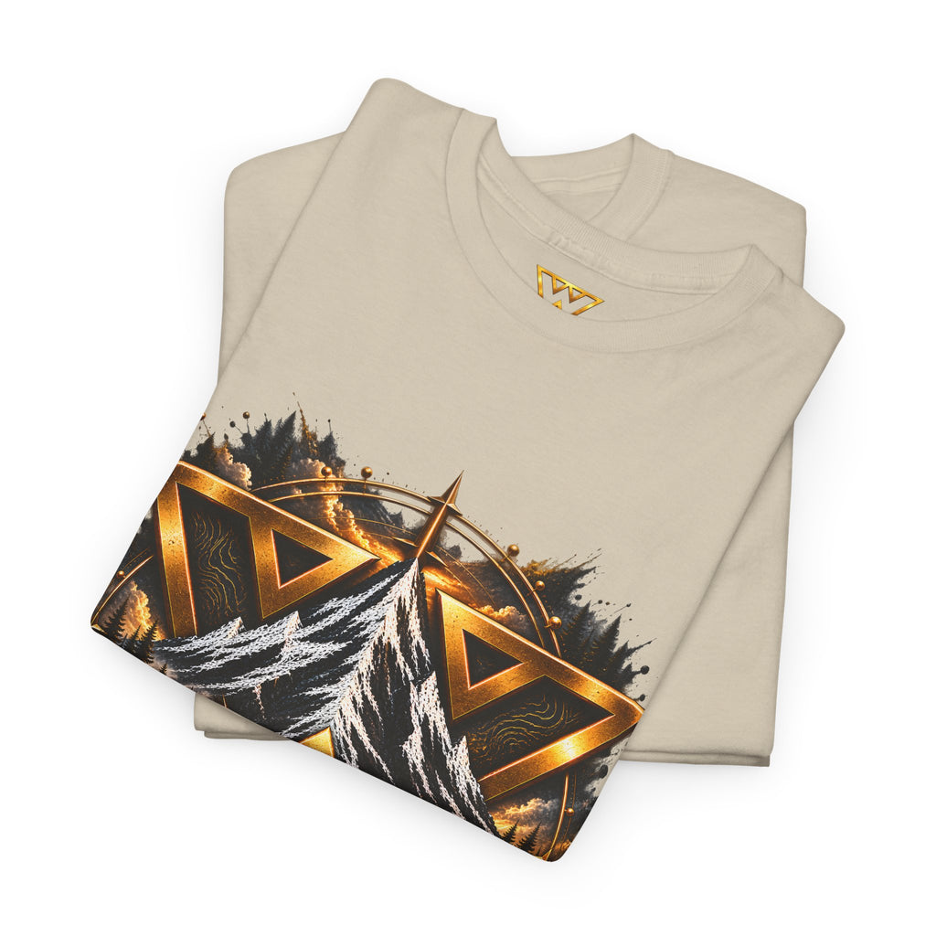Small Wins Add Up Daily - Front & Back Print