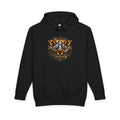 Adventure WilD VecMan Hoodie — 'The Journey Is The Reward' Pullover