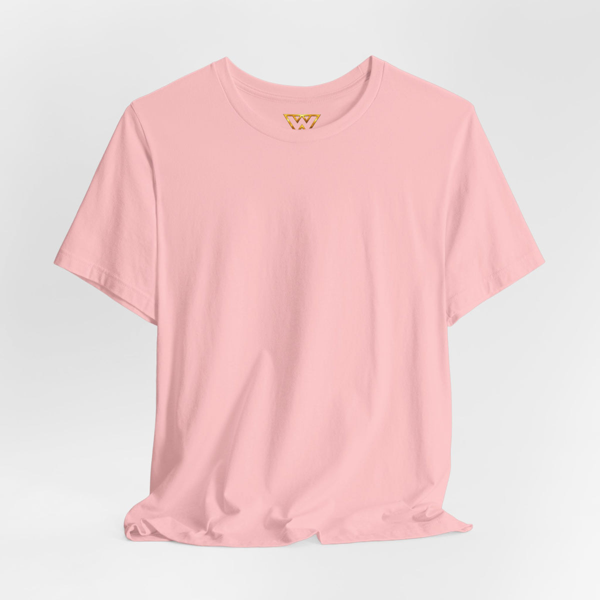 Adventure Graphic Tee — "What You Seek Is Inside" Campfire Design