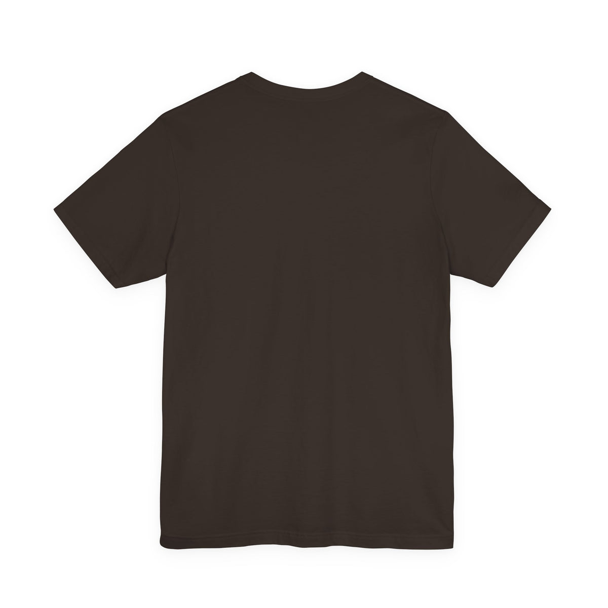 Campfire Desert Graphic Tee — "Seek What Sets Your Soul Alive"