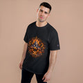 The Forest Knows - WiLD Vecman Halloween T-Shirt