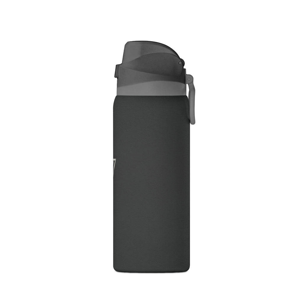 WiLD VecMan Logo Water Bottle 32oz