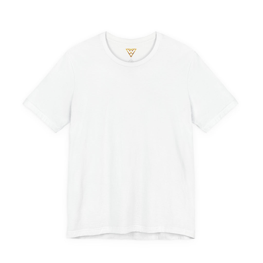 Bear Wilderness Tee — "Seek with the Soul on Fire" Outdoor Adventure T-Shirt