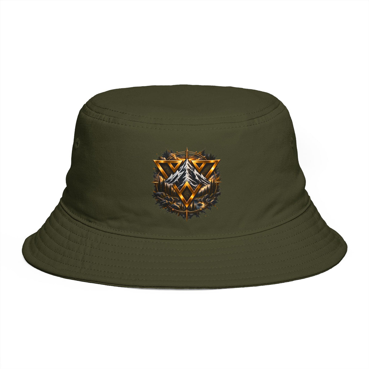 WiLD VecMan Bucket Hat