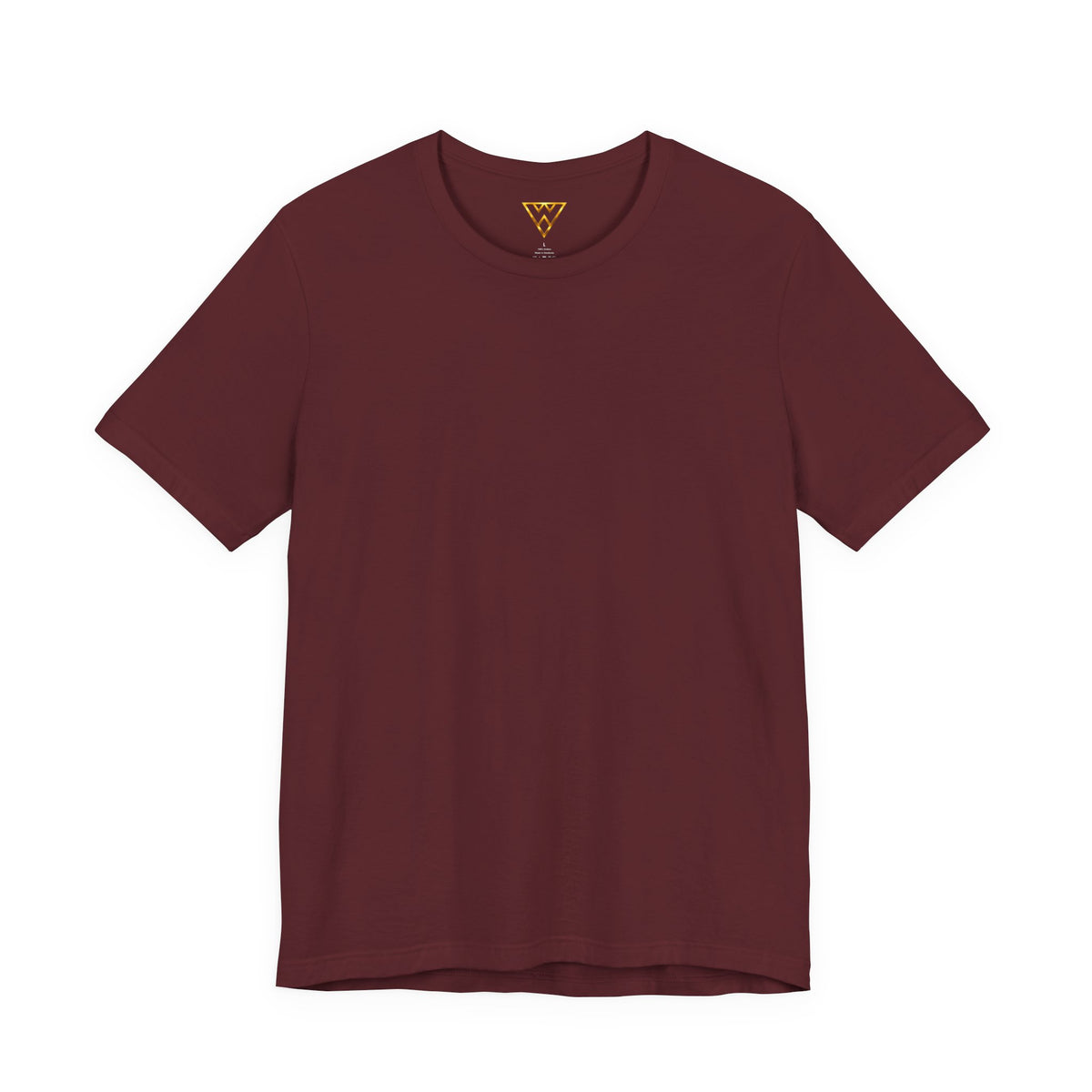 Keep Moving Forward T-Shirt — Motivational Hiker Sunset Graphic Tee