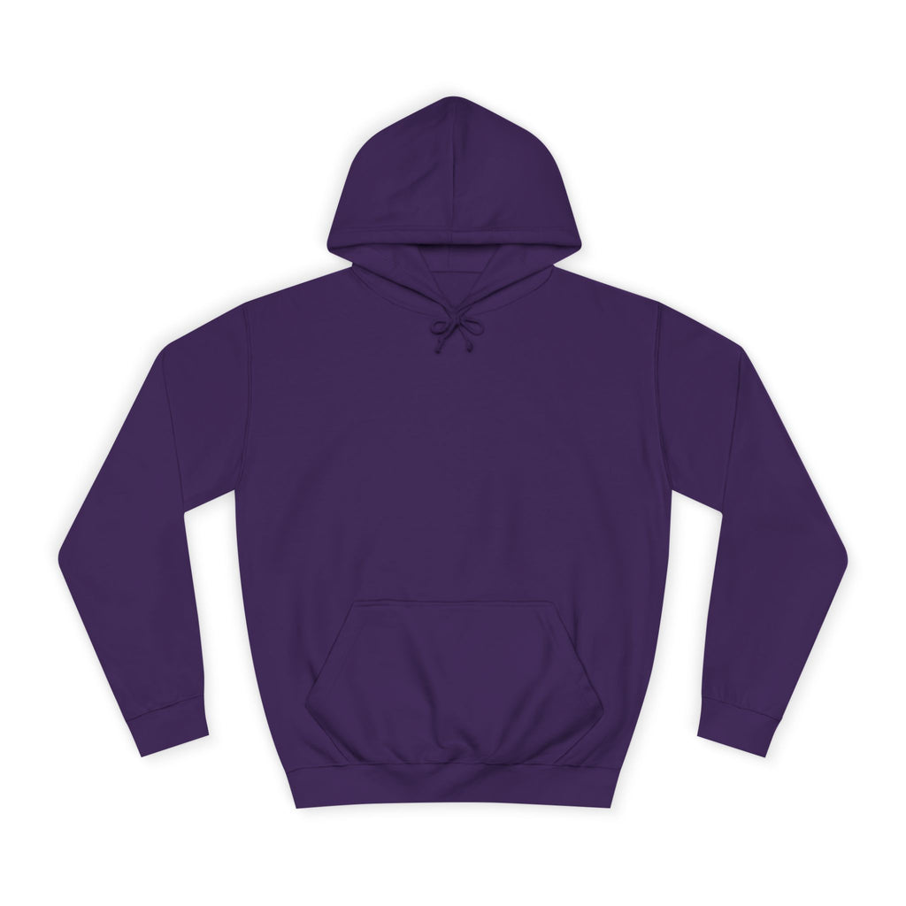 Explorez le sweat à capuche WiLD VecMan inconnu