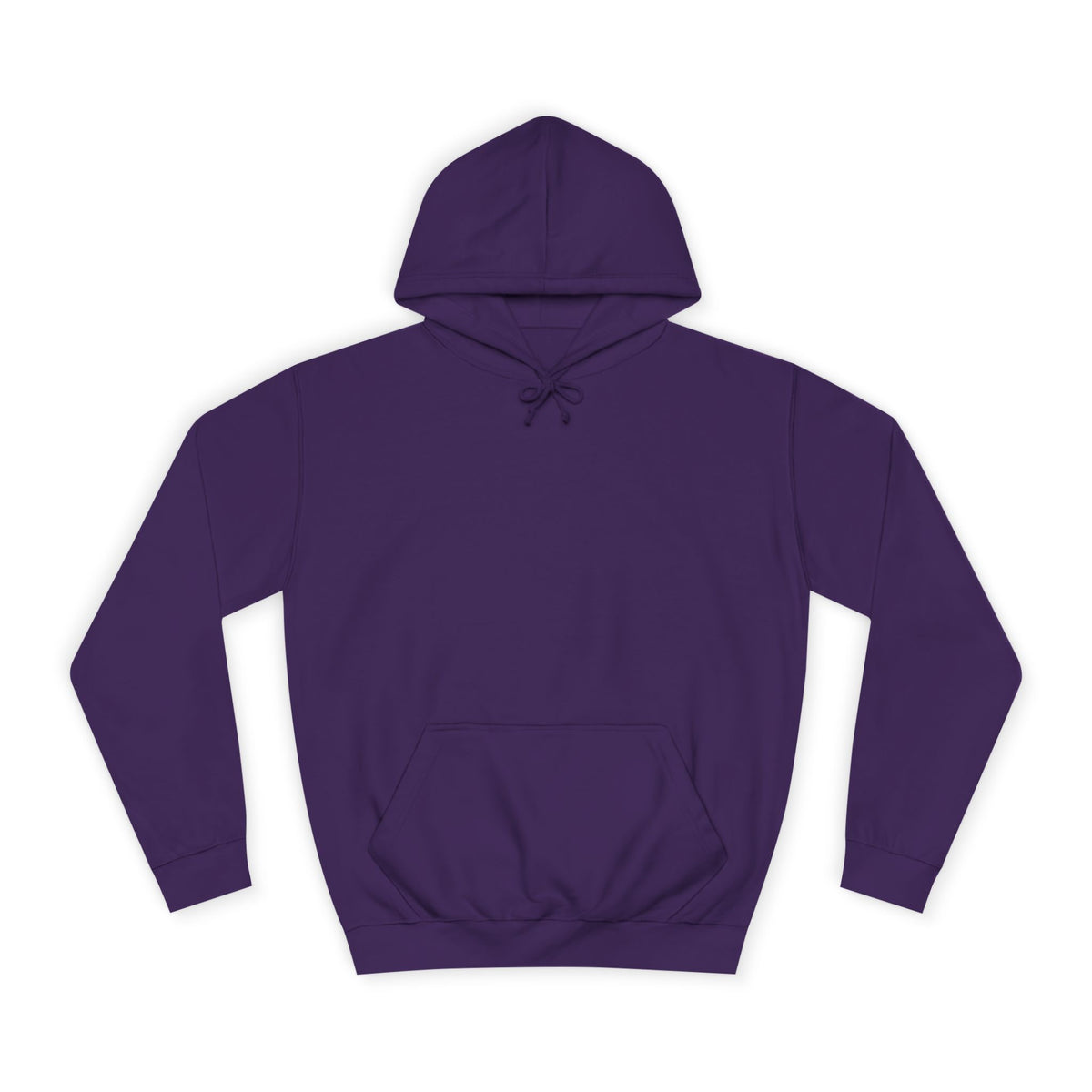 Explore The Unknown Hoodie — Adventure Graphic College Pullover