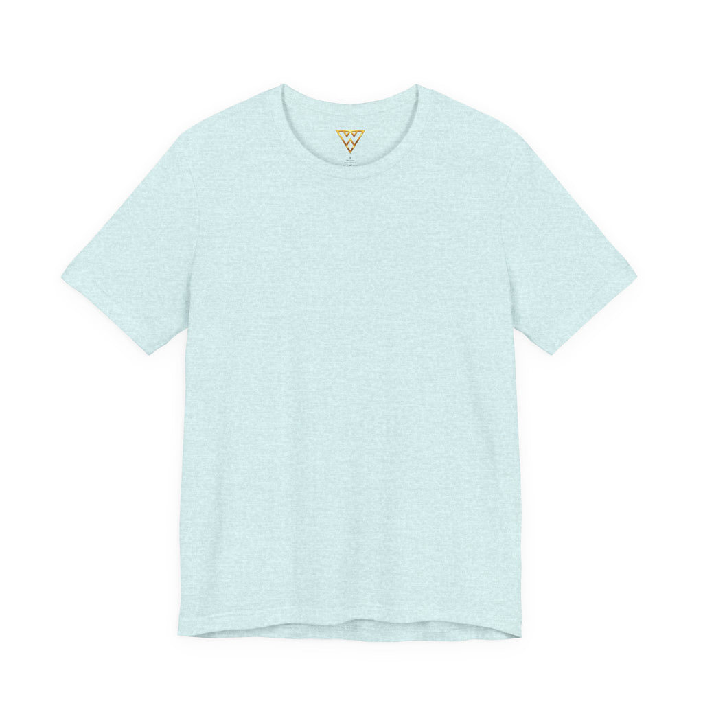 T-shirt WiLD Vecman « Seek What Sets Your Soul on Fire »