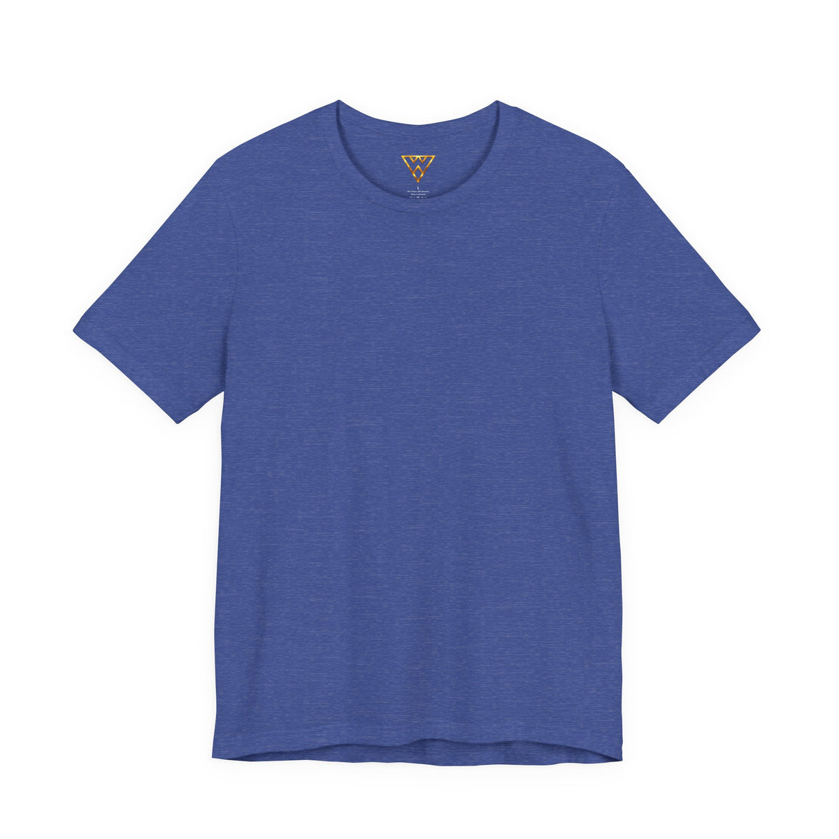 Keep Moving Forward T-Shirt — Motivational Hiker Sunset Graphic Tee