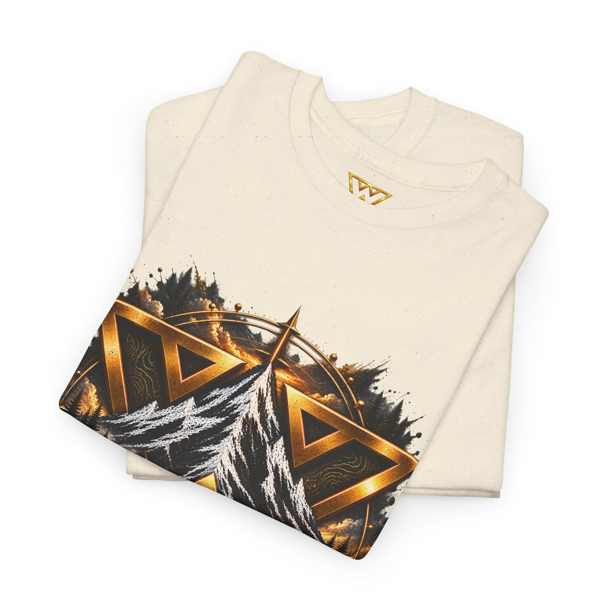 Small Wins Add Up Daily - Front & Back Print