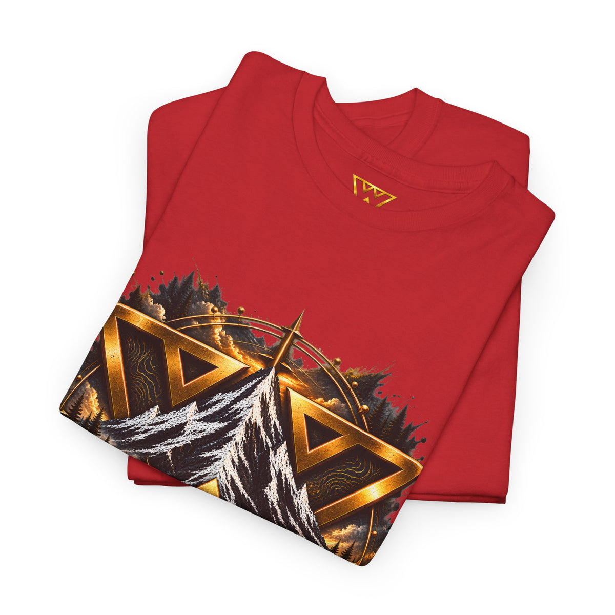 Small Wins Add Up Daily - Front & Back Print