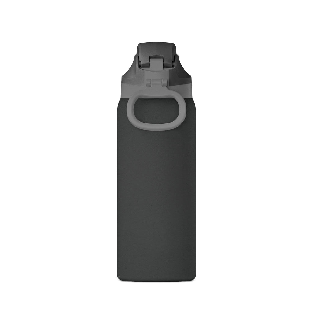 WiLD VecMan Logo Water Bottle 32oz