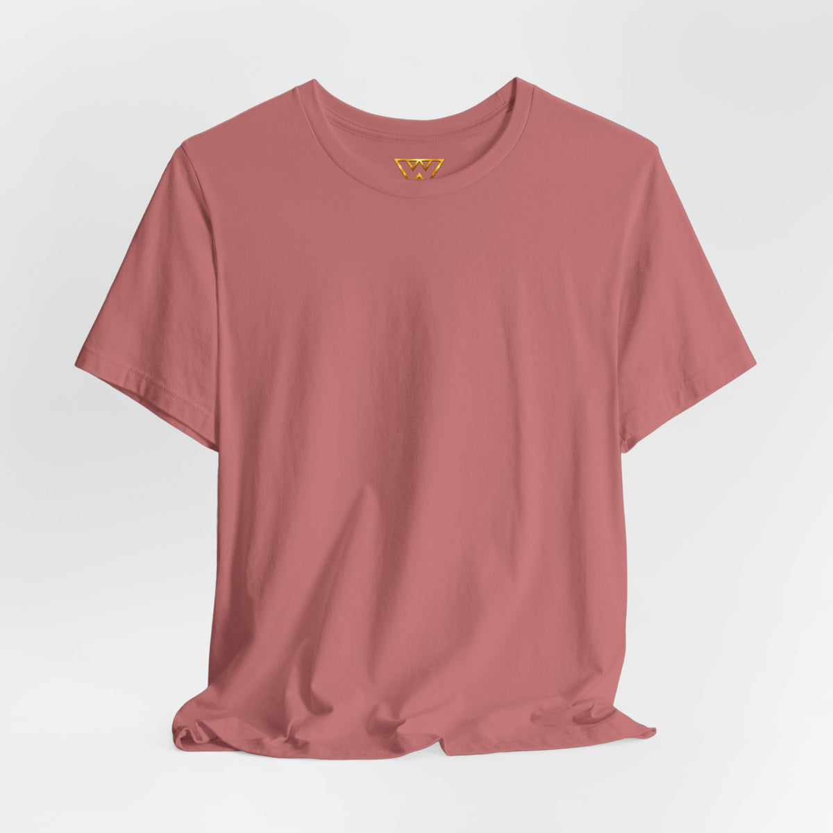Adventure Tee — "Find Peace in the Wild" Hiking Graphic T-Shirt