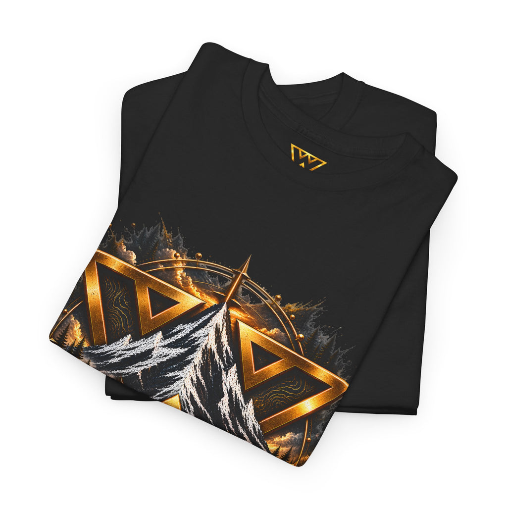 Small Wins Add Up Daily - Front & Back Print