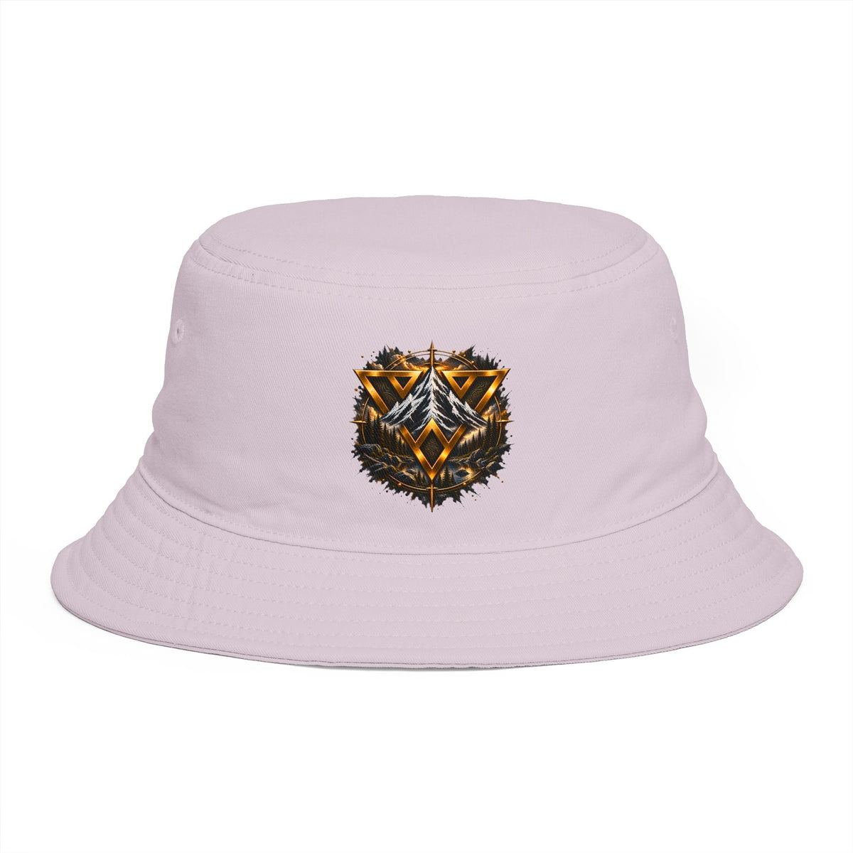 WiLD VecMan Bucket Hat