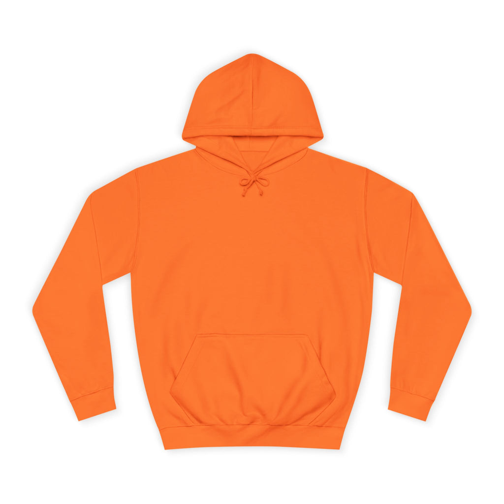Explorez le sweat à capuche WiLD VecMan inconnu