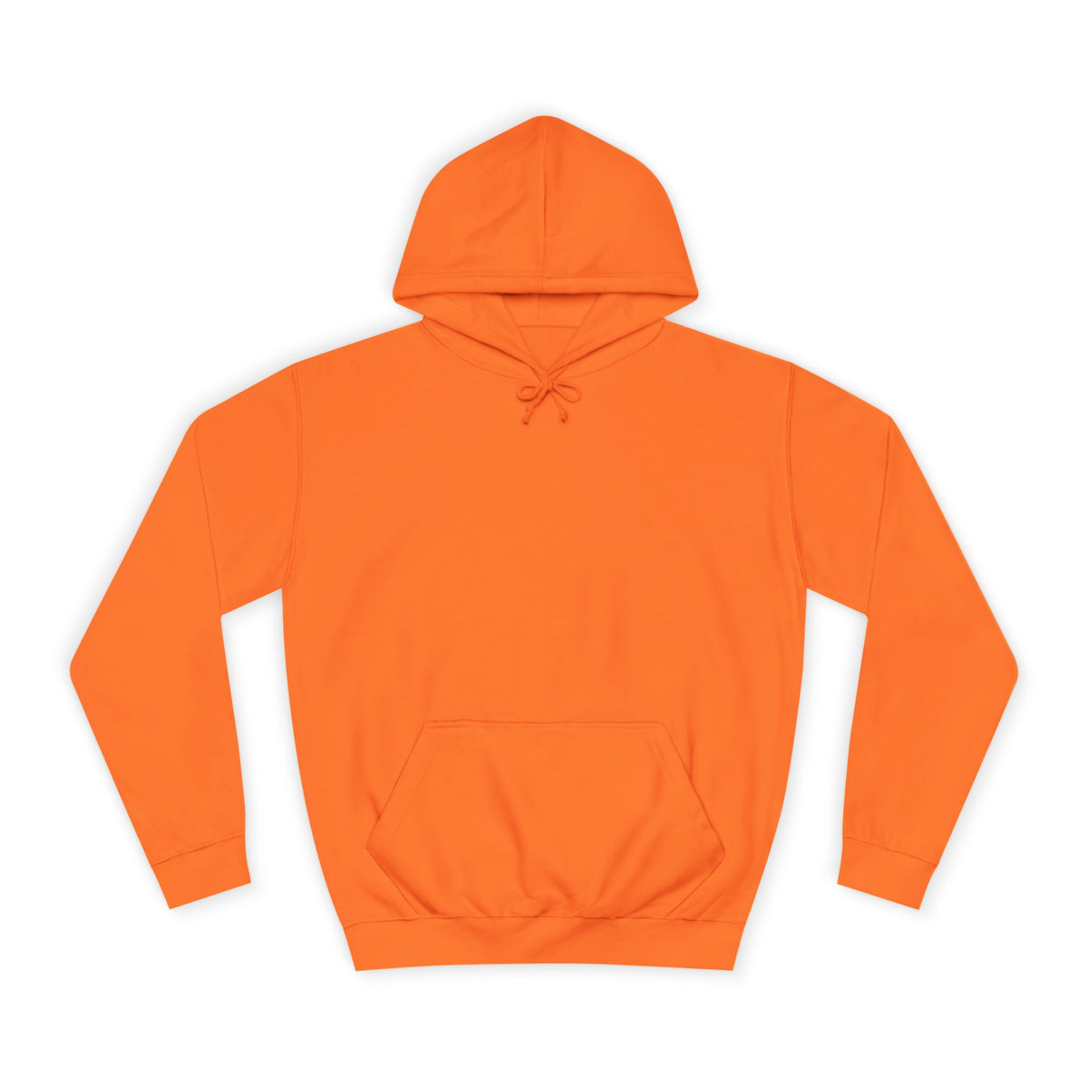 Explore The Unknown Hoodie — Adventure Graphic College Pullover