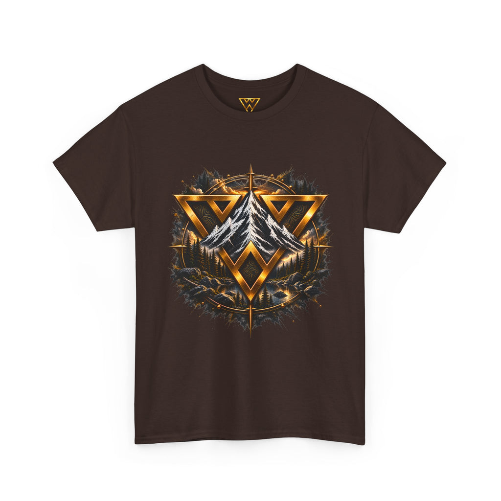 Small Wins Add Up Daily - Front & Back Print