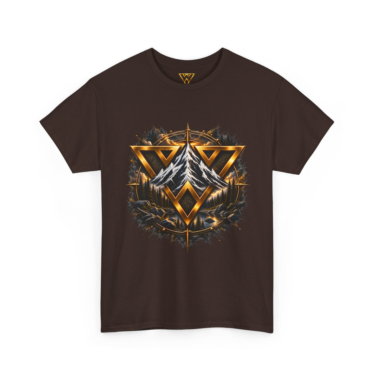 Small Wins Add Up Daily - Front & Back Print