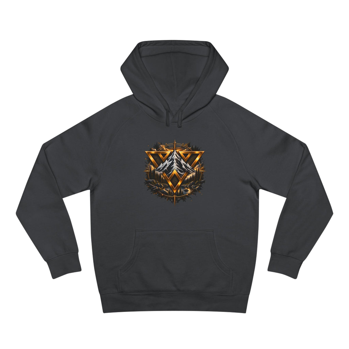 We Suffer Because We Think Everything Is Permanent Hoodie
