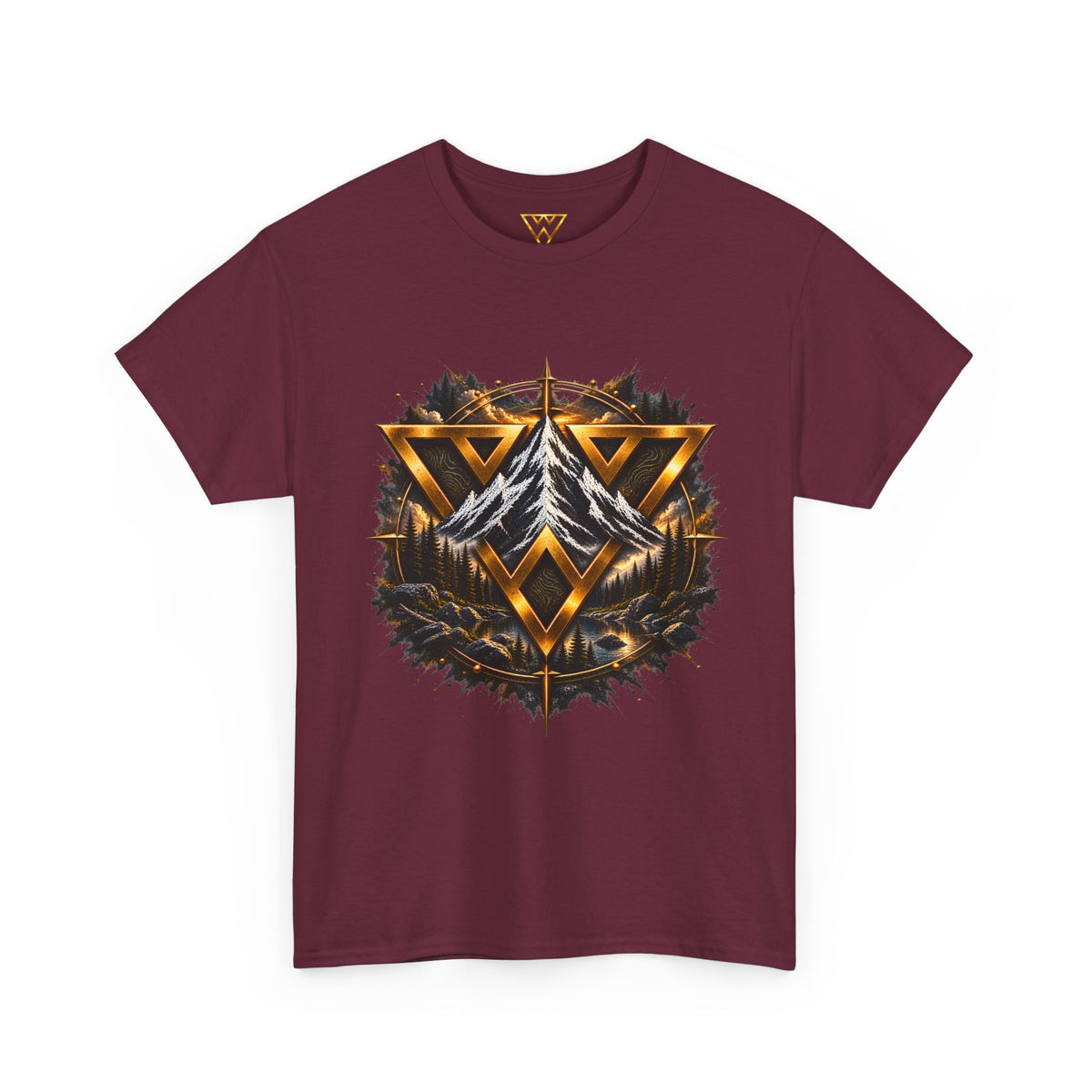 Small Wins Add Up Daily - Front & Back Print