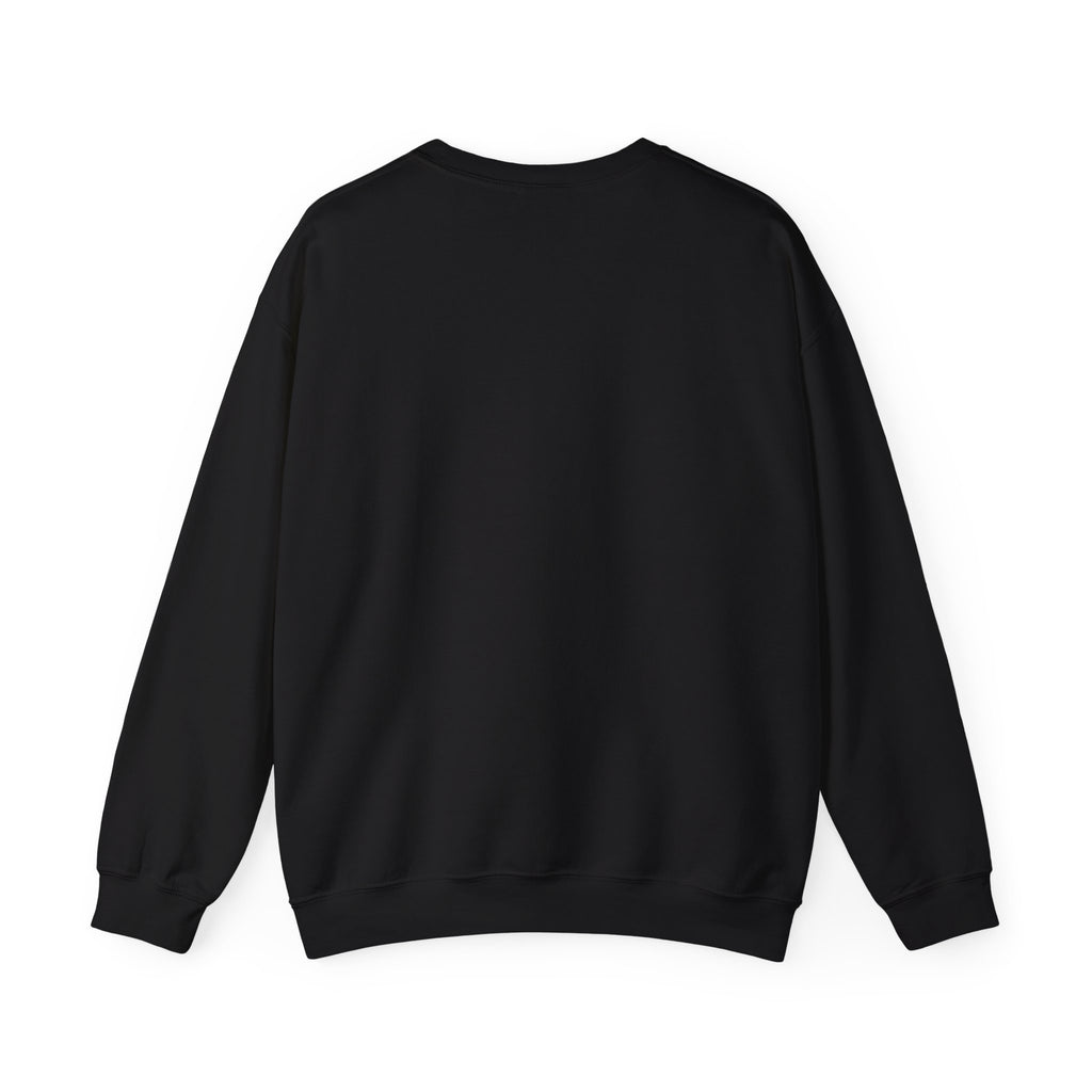 WiLD VecMan Crewneck Sweatshirt