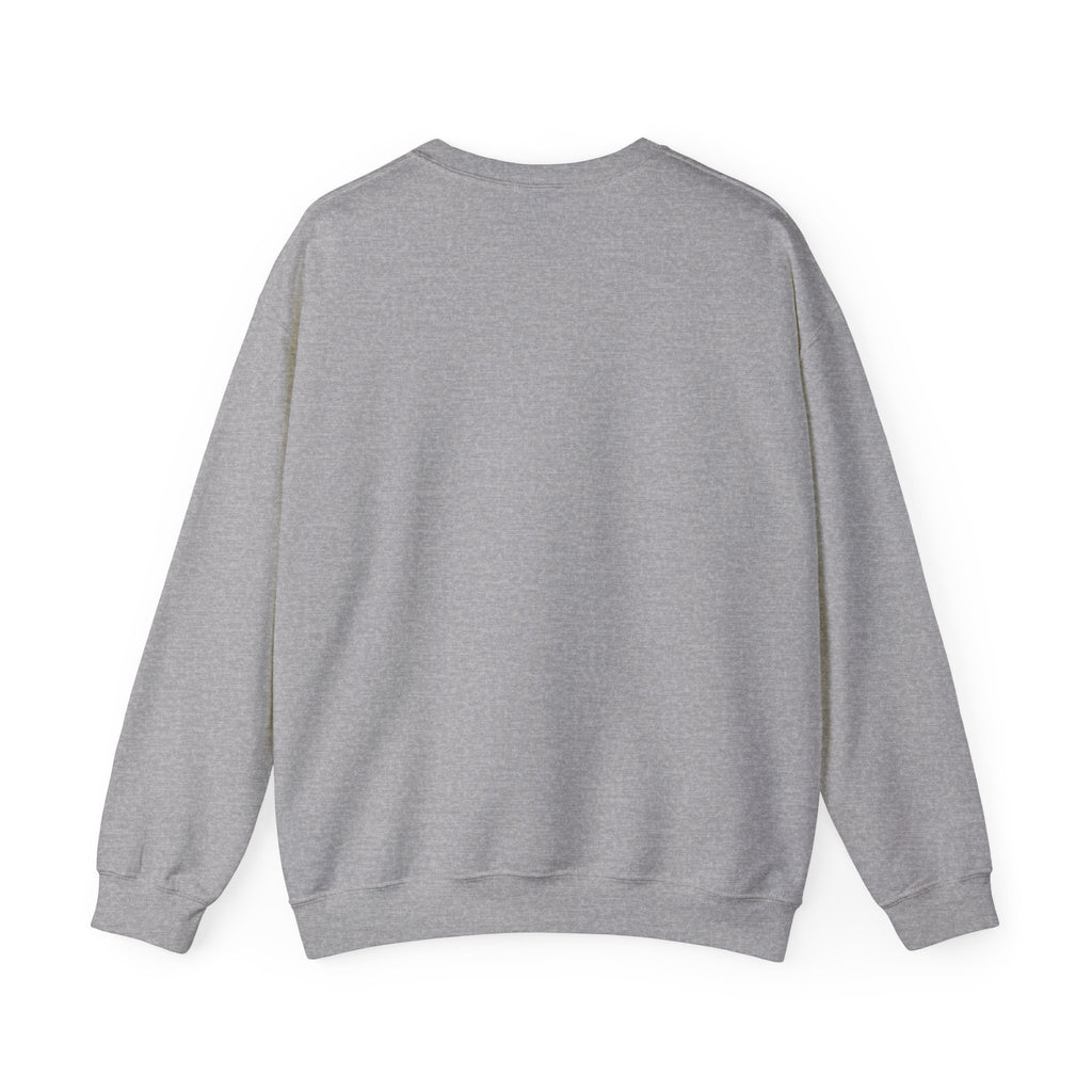 WiLD VecMan Crewneck Sweatshirt