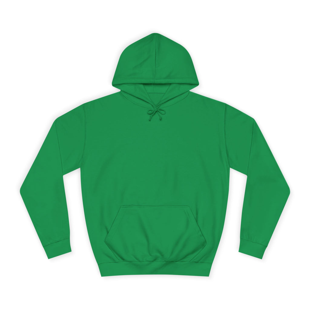 Explorez le sweat à capuche WiLD VecMan inconnu
