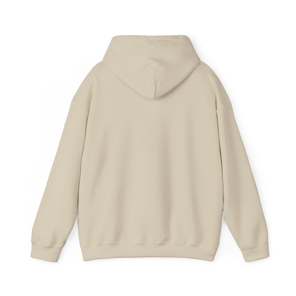 WiLD VecMan Hoodie — Geometric Wolf Emblem Graphic Sweatshirt
