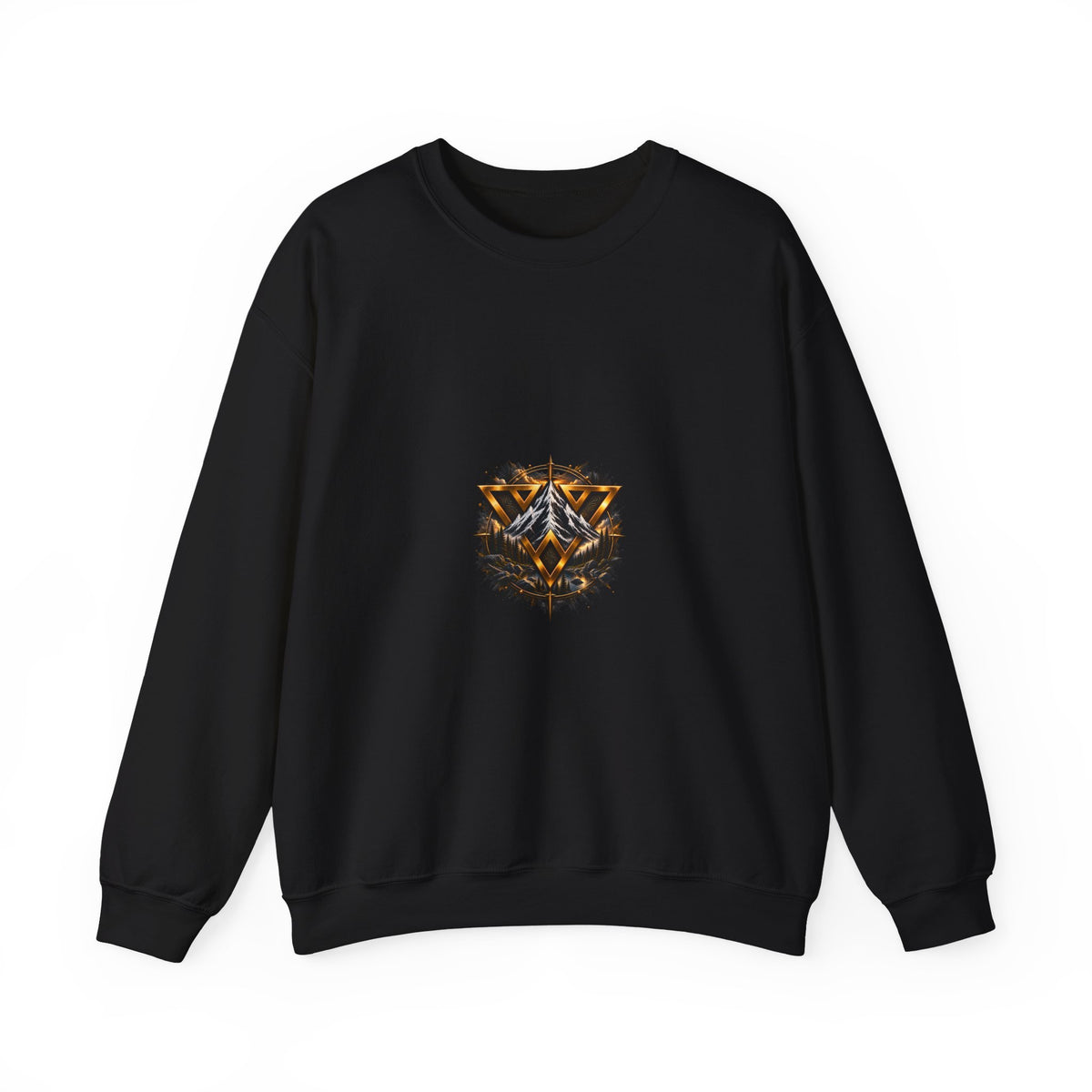 WiLD VecMan Crewneck Sweatshirt